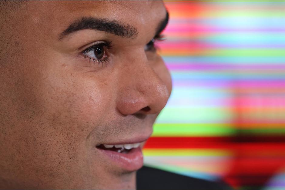 El brasileño dejará un legado ganador tras su partida hacia Inglaterra. (Foto: AFP)