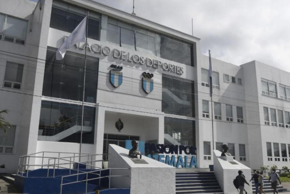 La CC suspendió el Código de Ética del COG, dejando en riesgo la habilitación internacional de Guatemala. (Foto: Archivo/Soy502)