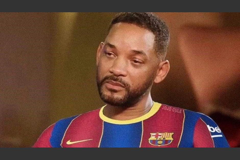 El cuadro español volverá a verse contra uno de los equipos que los ha humillado en Europa. (Foto: Twitter)