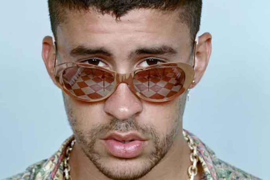 Así se encuentra la acumulación vehicular en cercanías a donde se realizará el concierto de Bad Bunny. (Foto: Bad Bunny Oficial)