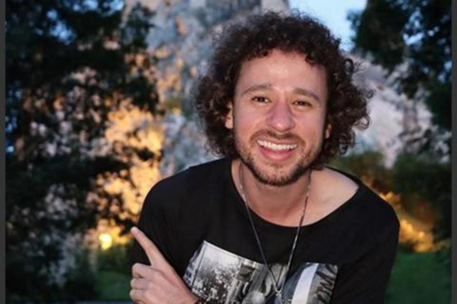 Luisito Comunica resultó estafado tras comprar boletos falsos para el concierto de Daddy Yankee. (Foto: Archivo/Soy502) 