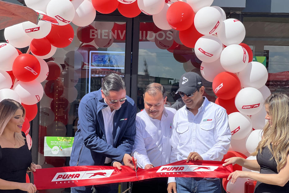 (Fotografía: Fernando Pinetta / Soy502)