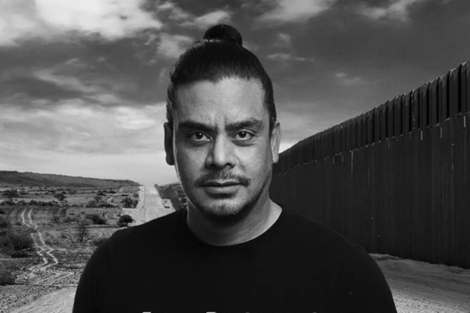 El nuevo proyecto del guatemalteco fue destacado por los medios de Estados Unidos. (Foto: Jayro Bustamante)