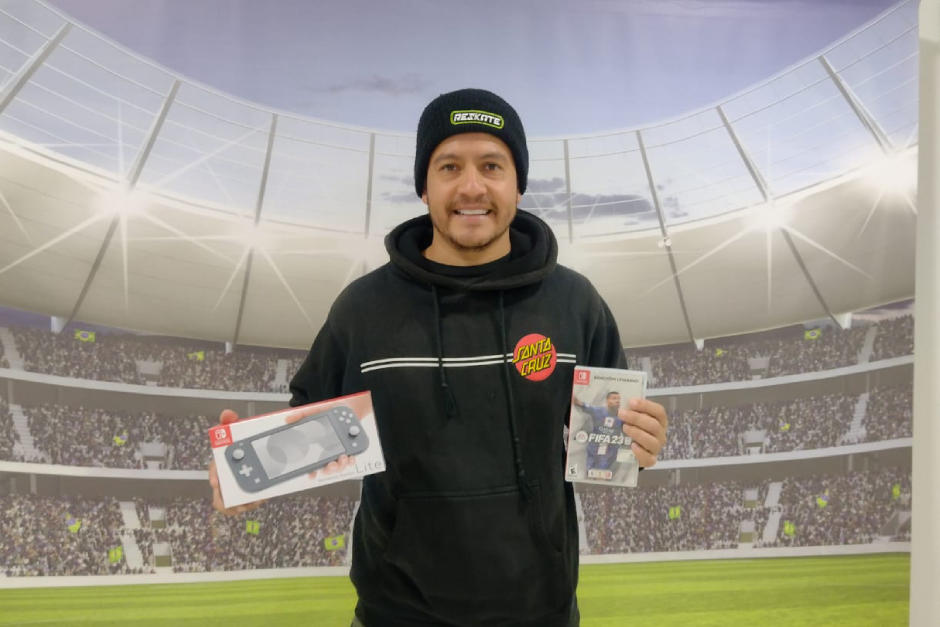 (Fotografía cortesía: Grupo Promerica)