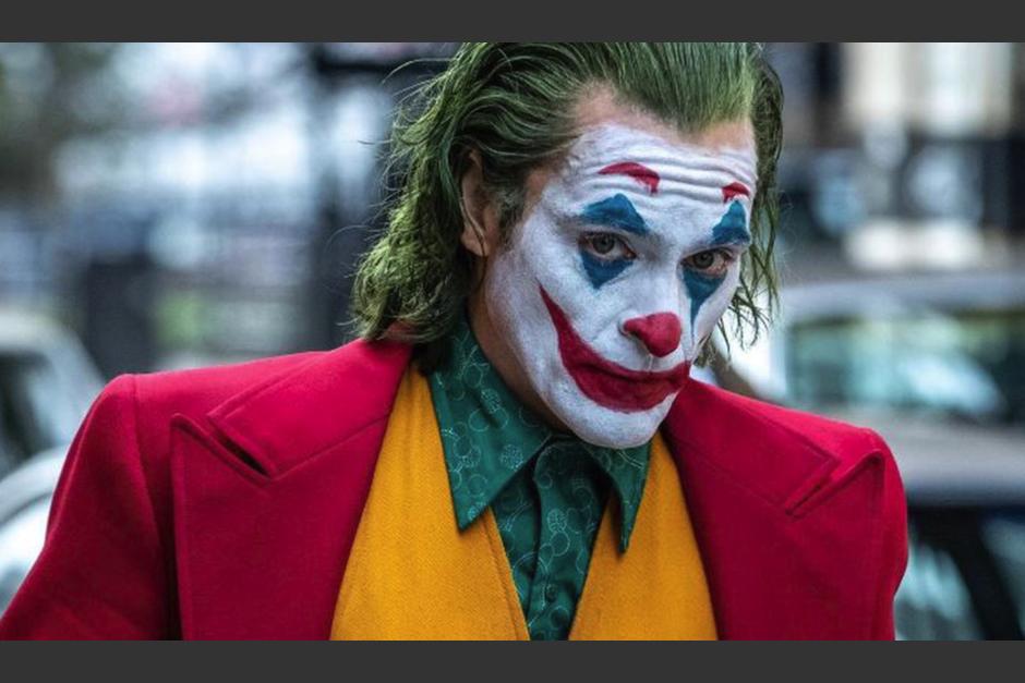 La primera fotografía de la secuela del Joker impresionó a los fanáticos de la cinta. (Foto: Instagram) 