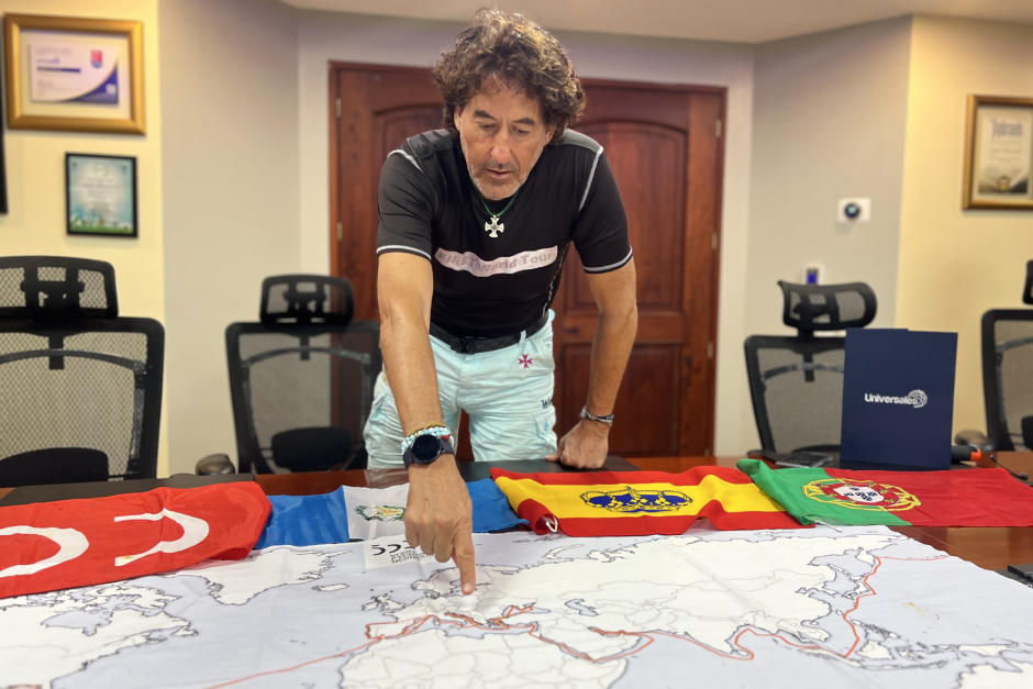 (Fotografía: Content Marketing Soy502)