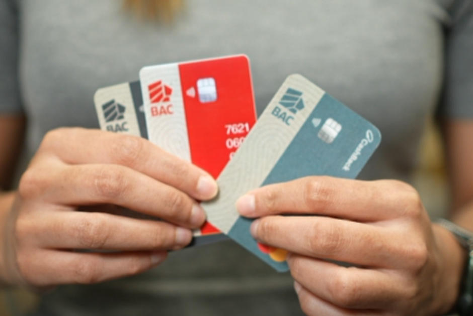 (Fotografía cortesía: Bac Credomatic)