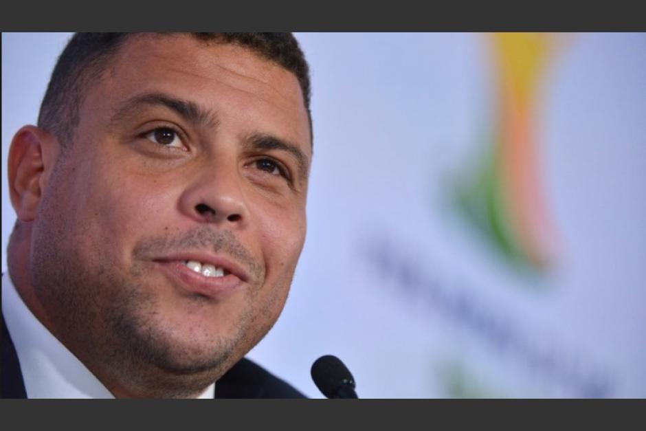 Ronaldo Nazario analiza si Argentina gana el Mundial. (Foto: Archivo)