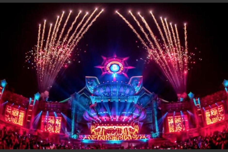 El Empire Music Festival del 2023 ya tiene fechas oficiales. (Foto: Archivo/Soy502)