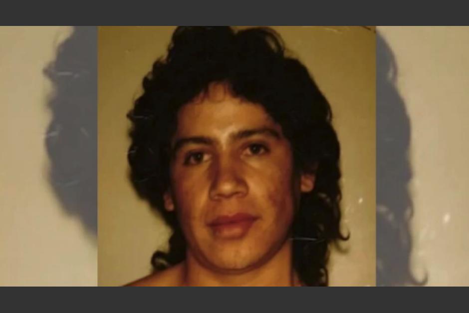 El guatemalteco que huyó de los Estados Unidos tras cometer un crimen y se refugió en una granja camaronera en Guatemala durante 30 años. (Foto: Polcía Estatal de Massachusetts)