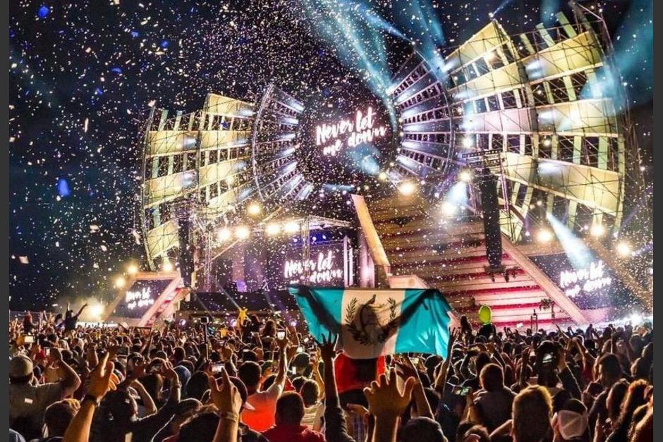 Más de 50 artistas han sido confirmados para el Empire Music Festival 2023. (Foto: Empire Music Festival)