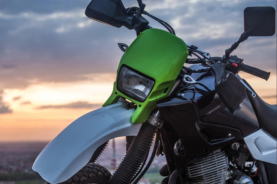 Las autoridades localizaron la moto horas después del robo. (Foto: Pixabay)