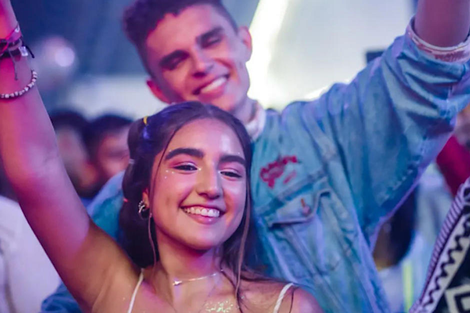 Ya es oficial la venta de entradas. (Foto: Empire Music Fest)