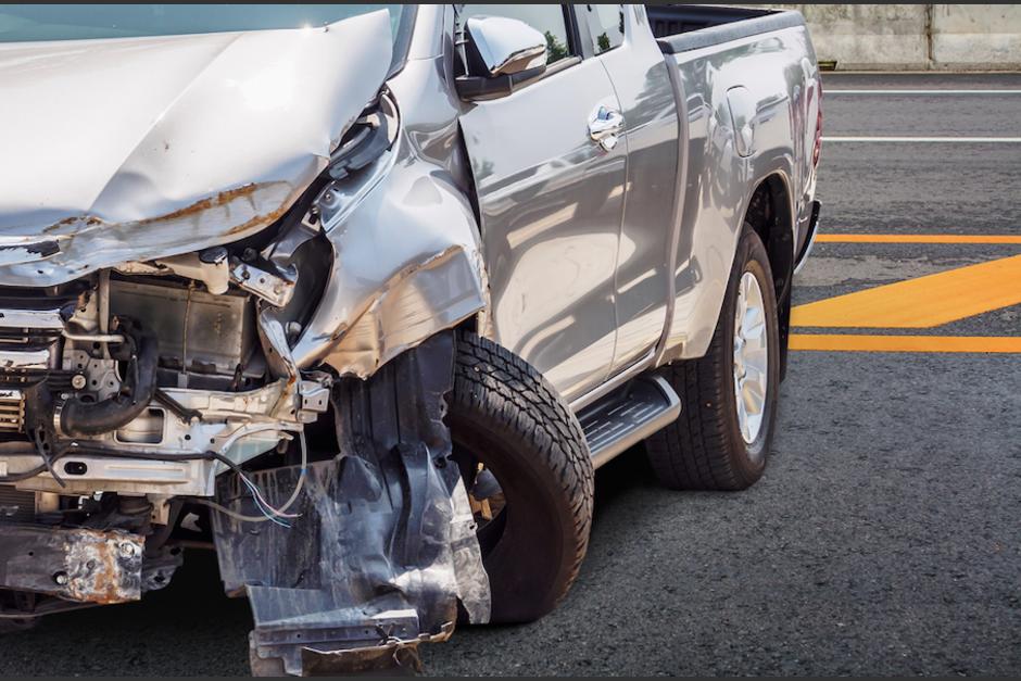 El botón de pánico sirvió para dar con el responsable del hecho. (Foto: Ilustrativa/Shutterstock) 