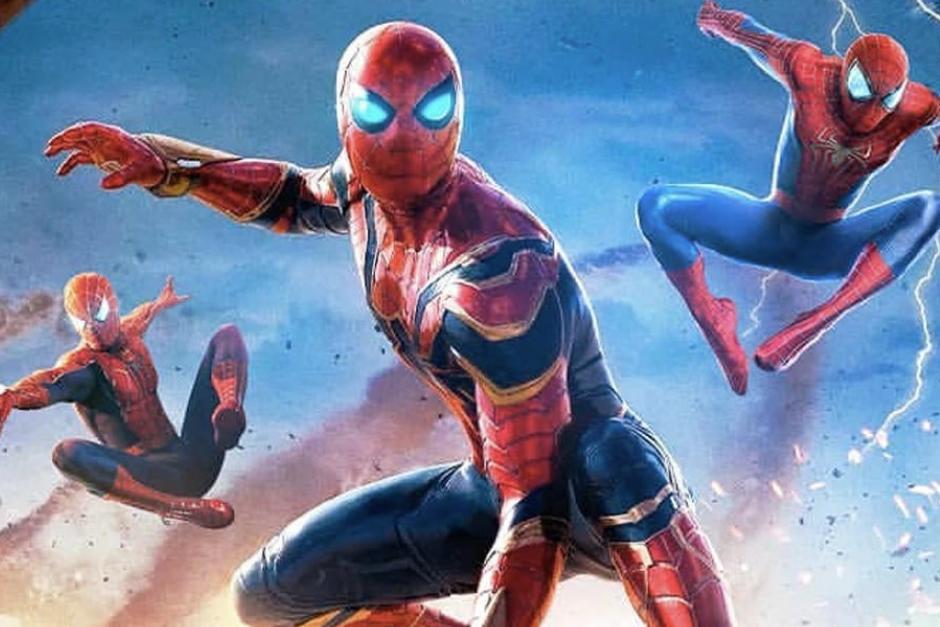 Spiden-Man fue de las producciones más esperadas en todo el mundo durante el 2021. (Foto: Archivo/Soy502) 