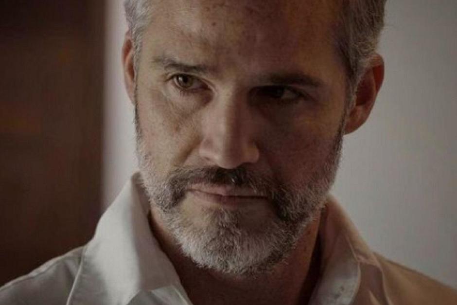 Juan Pablo Medina despidió con una gran sonrisa uno de los años más difíciles en su vida. (Foto: Depor)