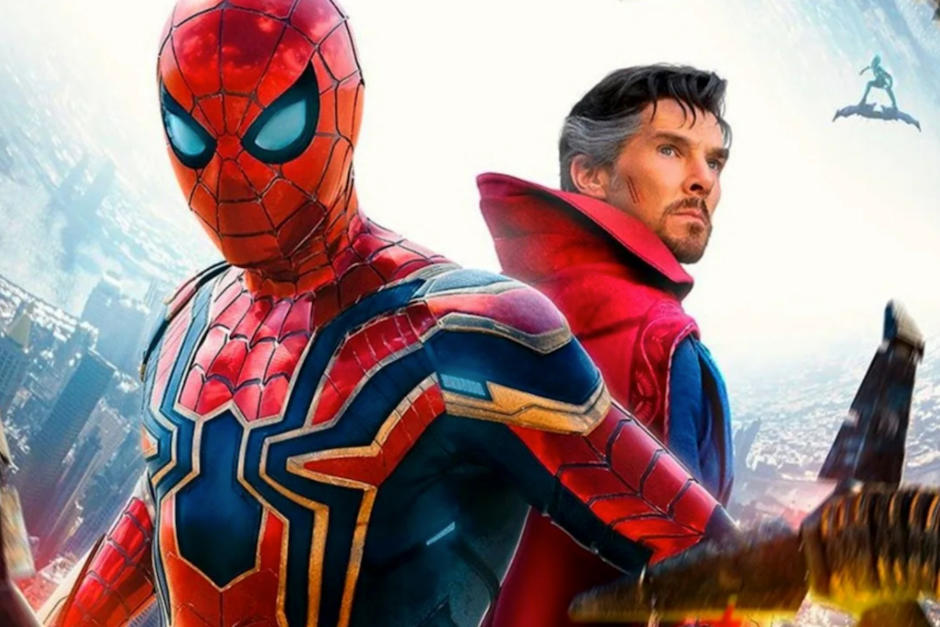 En la escena aparece en hermano del protagonista. (Fofo: Oficial)