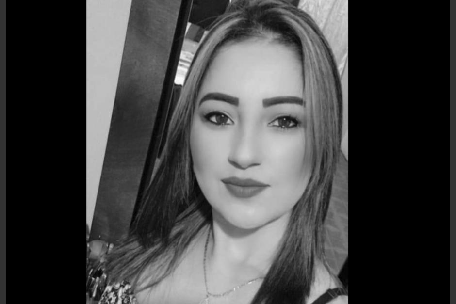 Keyla Yesenia Villeda falleció en un centro asistencial tras no resistir una intervención quirúrgica. (Foto: Facebook)