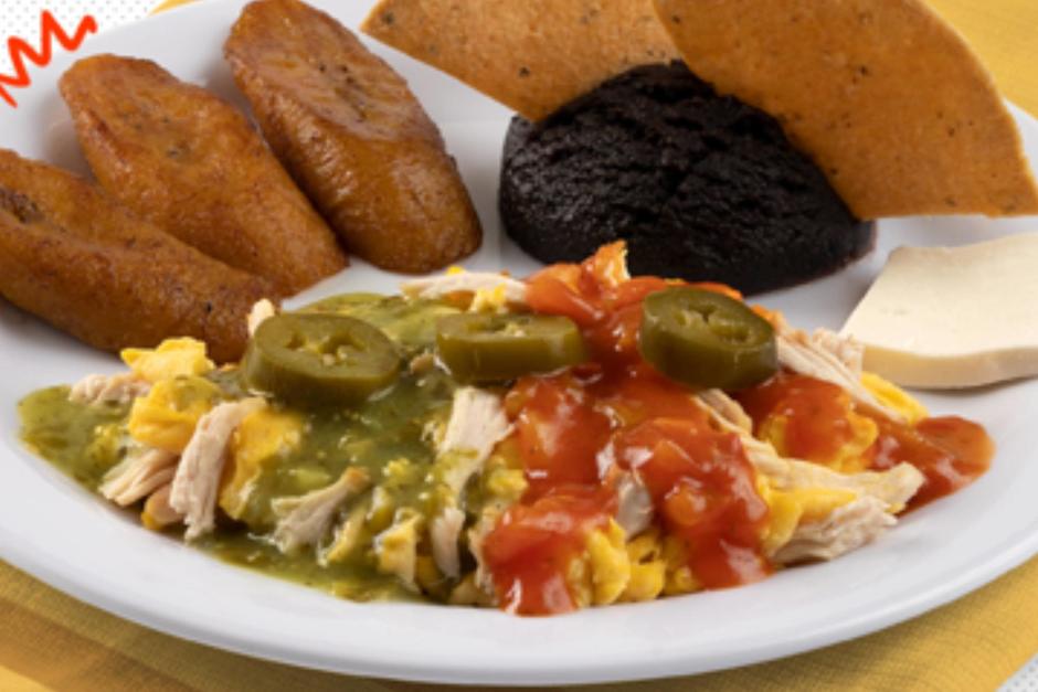 (Imagen cortesía: Pollo Campero)