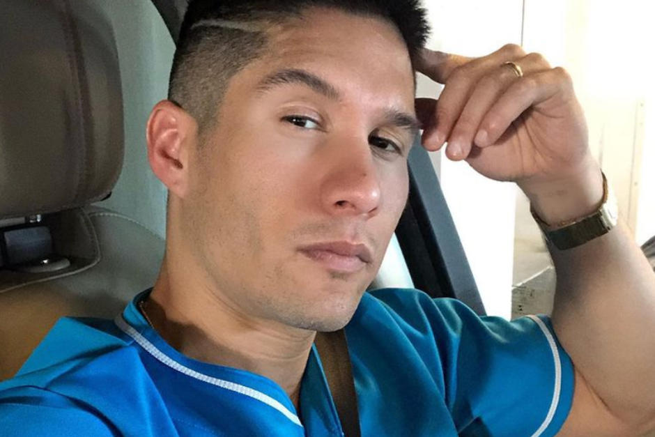 El artista podría estar grave. (Foto: Instagram)