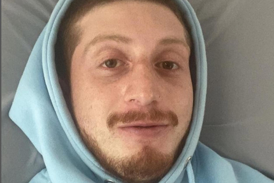 Los medios publicaron la última vez que fue entrevistado. (Foto: Instagram)