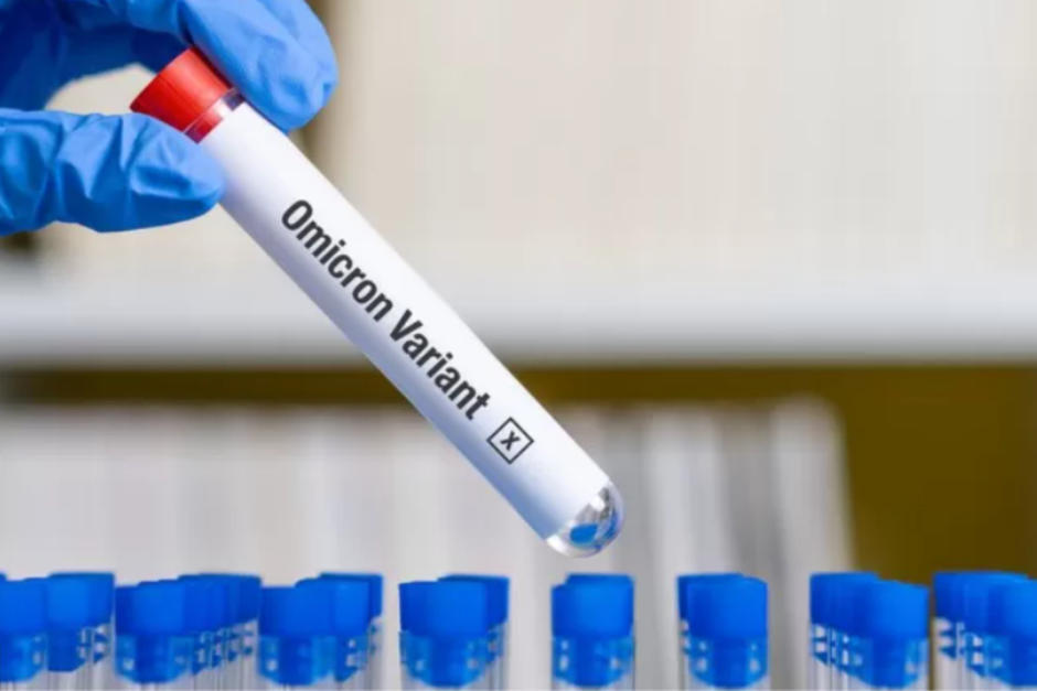 No hay certeza que la variante Ómicron sea la última del Covid-19. (Foto: ilustrativa / archivo) 