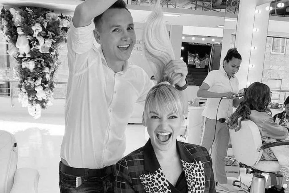 La muerte de Mauricio Leal que supuestamente fue un suicidio dio un giro inesperado. (Foto: Instagram)