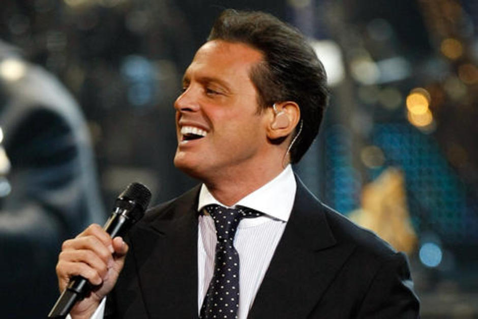 Luis Miguel tiene 51 años. (Foto: Archivo/Soy502) 