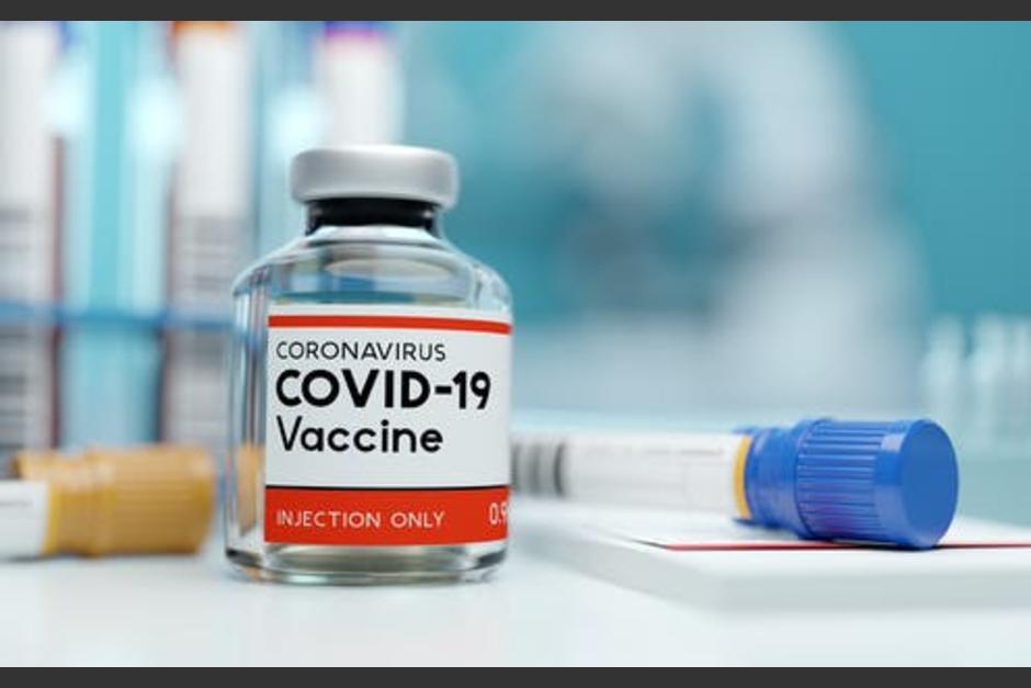 Las vacunas anticovid aumentaron su nivel de eficacia y protección contra la variante Ómicron, según un nuevo estudio. (Foto: Moore Center)