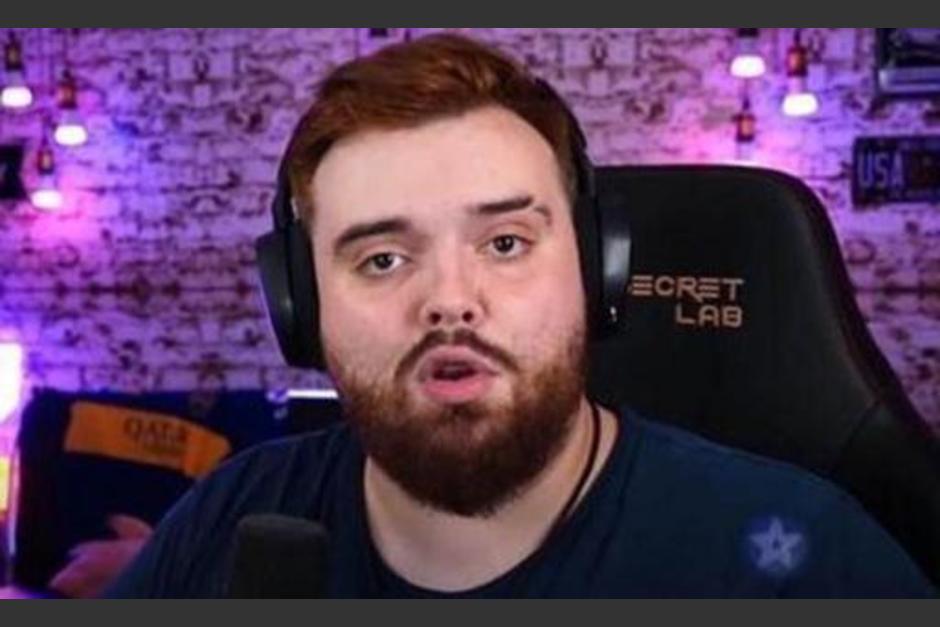 Ibai Llanos es uno de los streamer más conocidos del mundo. (Foto: Instagram) 