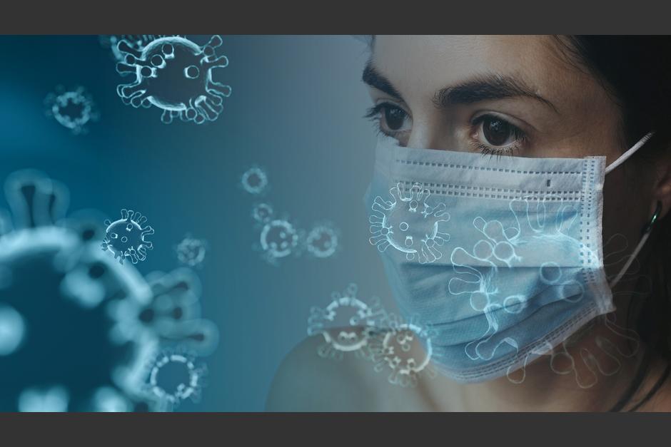 Los científicos se apoyaron con la inteligencia artificial para desarrollar la investigación. (Foto: Pixabay)