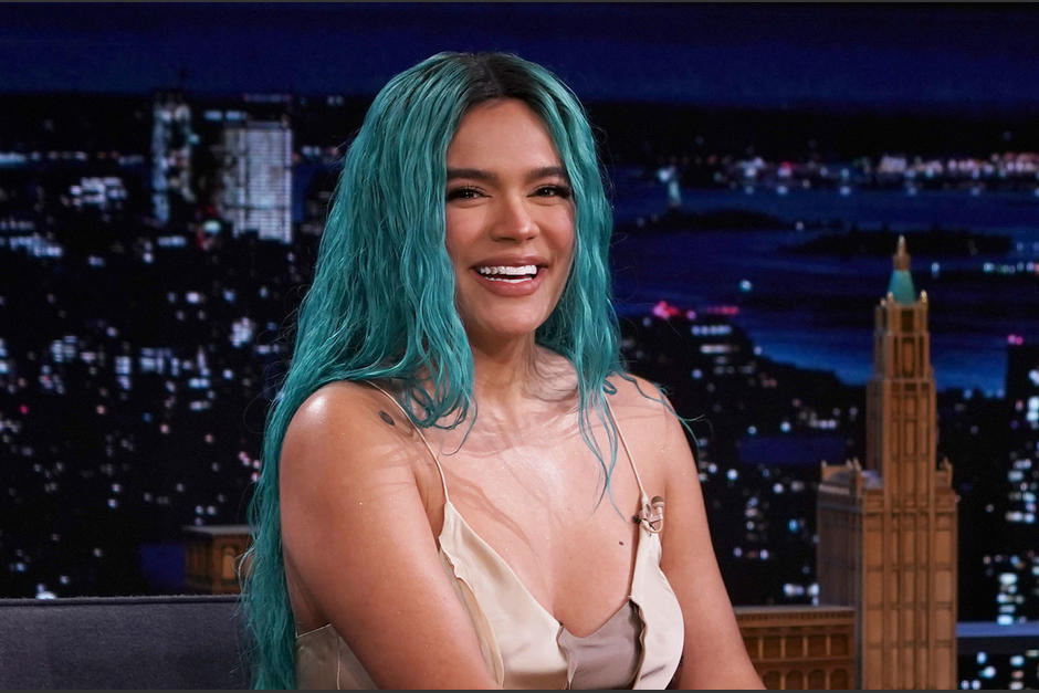 Karol G es de las cantantes colombianas más reconocidas en el mundo. (Foto: Billboard)