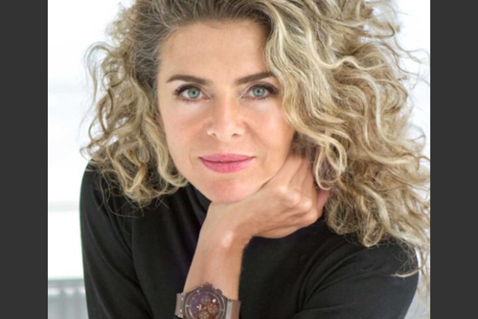 Margarita Rosa de Francisco opinó sobre el asesinato del estilista Mauricio Leal. (Foto: Twitter)