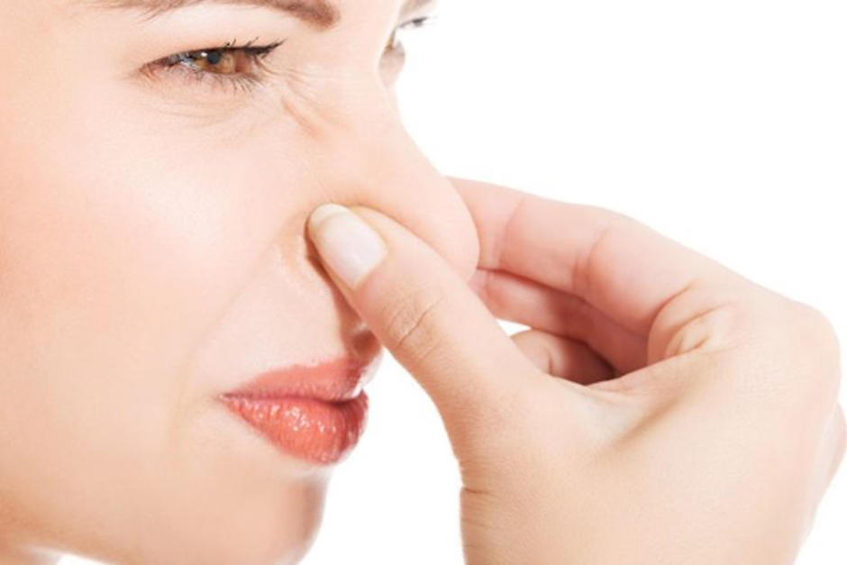 Las alteraciones en el olfato son efectos del Covid-19. (Foto: Aqua Mechanical)