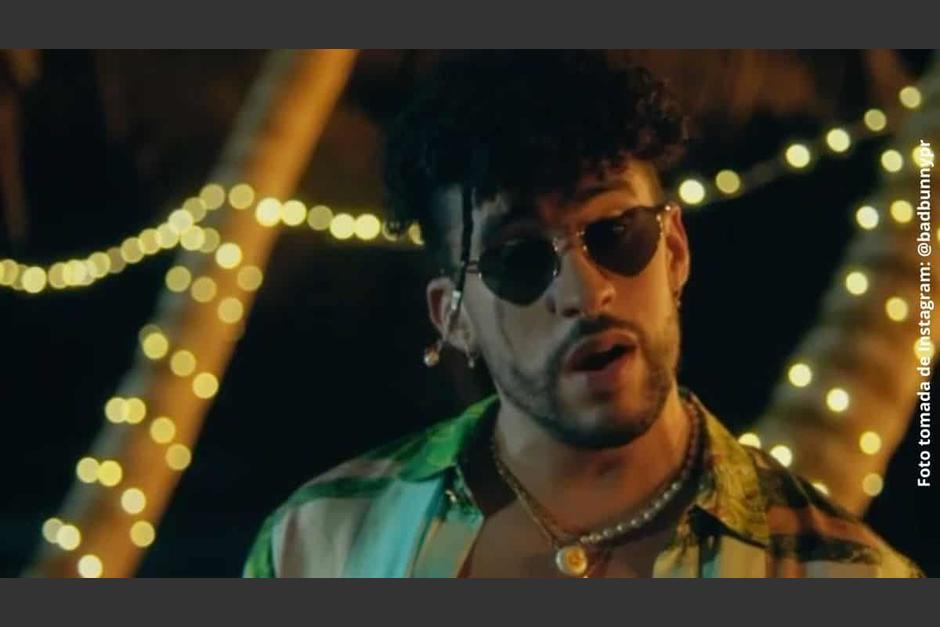 El concierto se realizará en Guatemala el próximo 1 de diciembre. (Foto: Archivo/Soy502) 