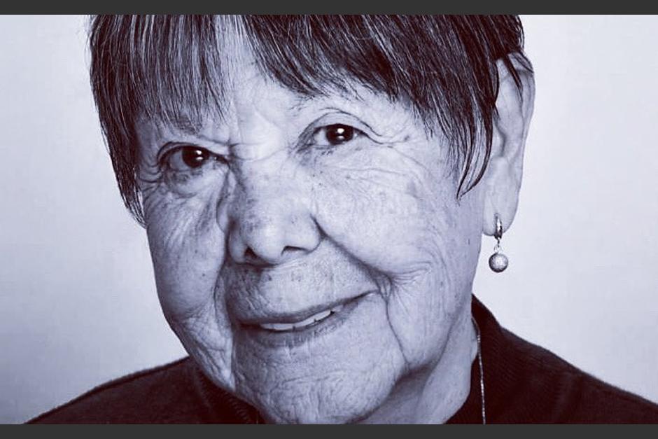 Graciela Orozco tuvo una larga carrera actoral, tanto en México como fuera de su país. (Foto: Milenio)