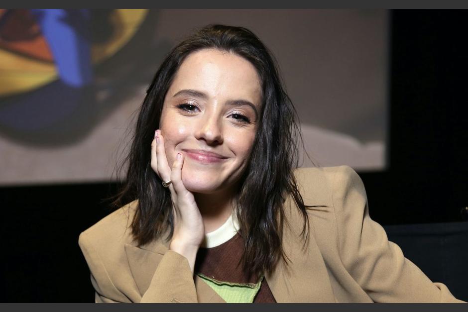 Evaluna Montaner dijo que esta acción en su familia siempre ha sido de mal gusto para ella. (Foto: La Opinión)