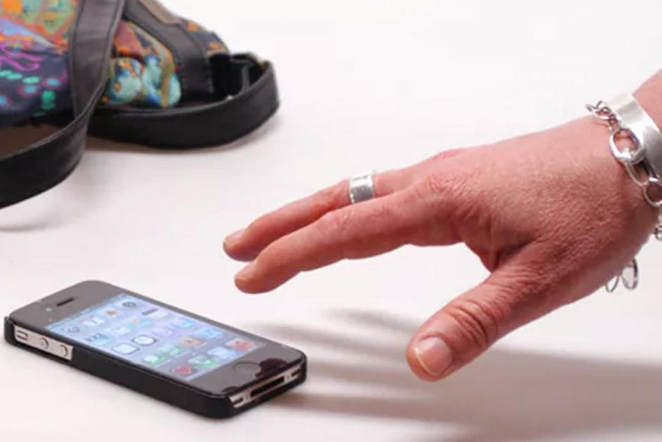 El video muestra cómo la pareja hurta los celulares en total complicidad. (Foto: Archivo/Soy502) 