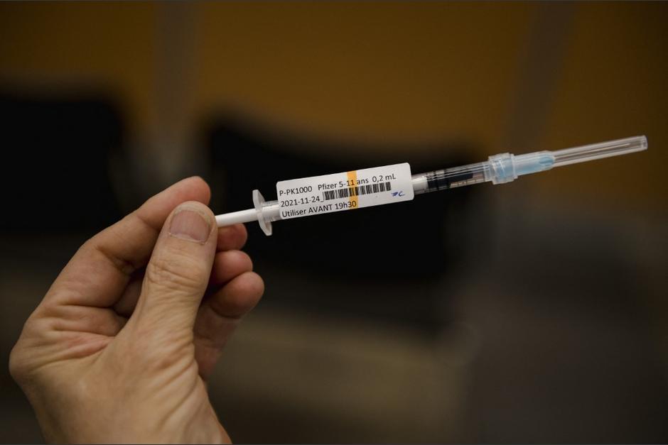 La iniciativa fue presentada en el Congreso en el 2017. (Foto: AFP) 