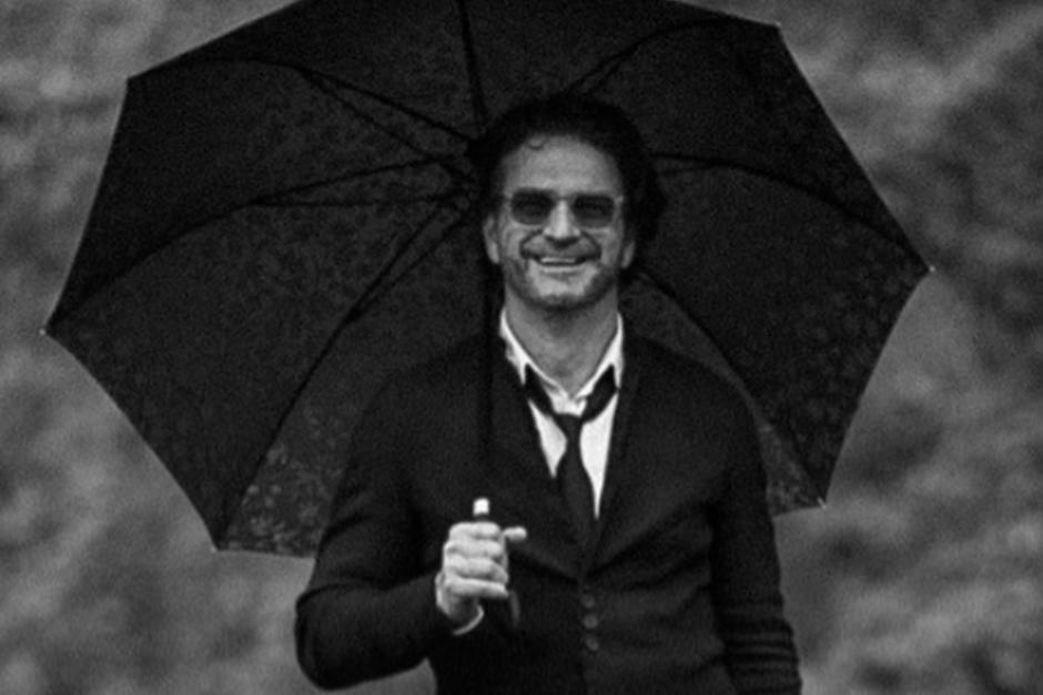 Este accesorio le hace recordar a su país. (Foto: Instagram)