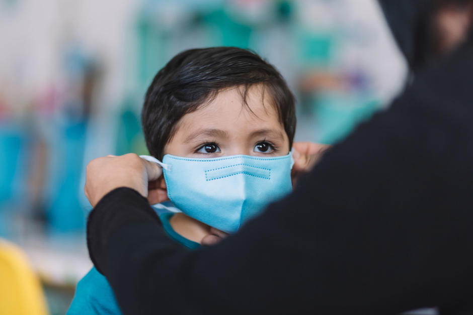 Esta es la generación de los "Pandemials". (Foto: Shutterstock)