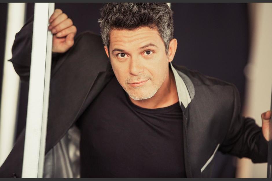 Alejandro Sanz ofrecerá un concierto en Guatemala el 12 de mayo de 2022. (Foto: Archivo/Soy502) 