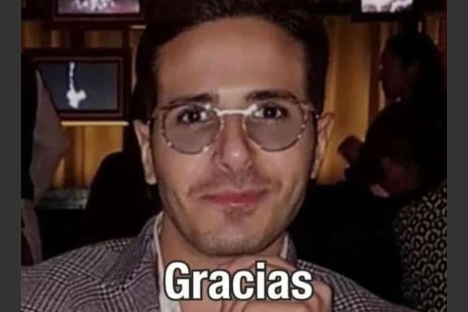 El hombre Shimon Yehuda Hayut ha reaccionado a la película que lo pone en evidencia. (Foto: captura pantalla) 