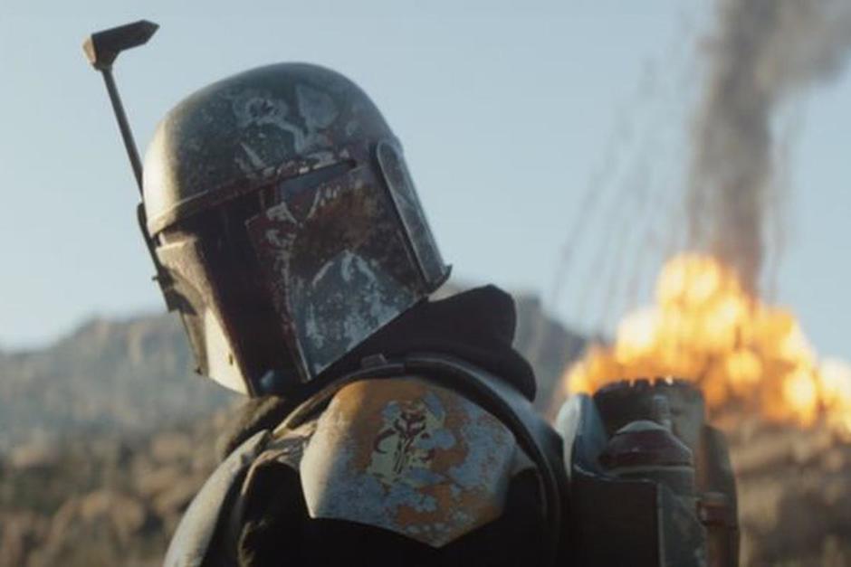 El final de "El Libro de Boba Fett" estará disponible en Disney Plus. (Foto: Depor) 