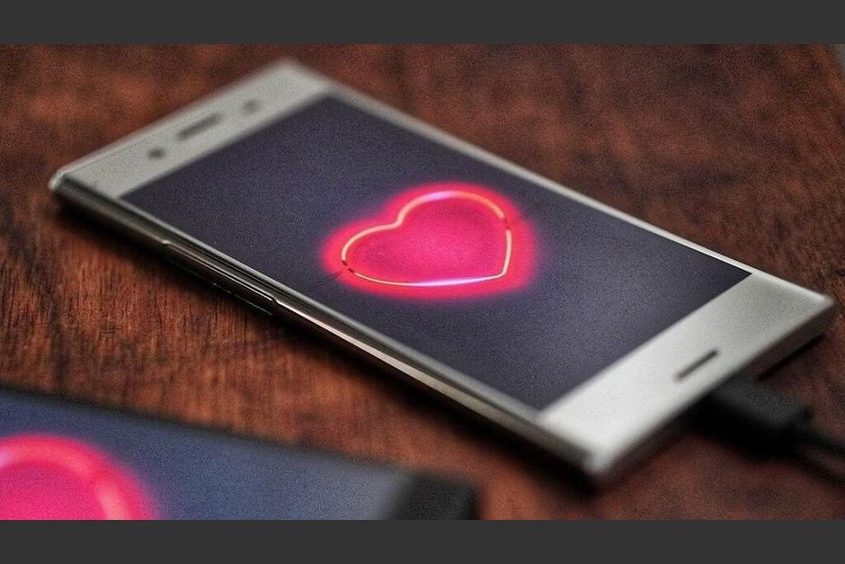 Una mujer mexicana contó su experiencia usando tinder. (Foto: PIXABAY)