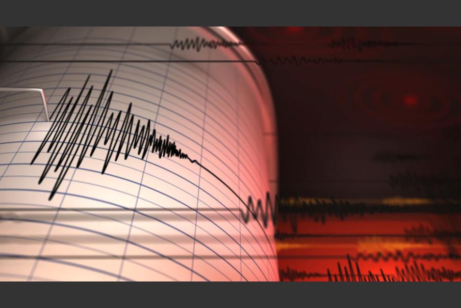El temblor se sintió en varias partes del territorio nacional. (Foto: Dallas News)