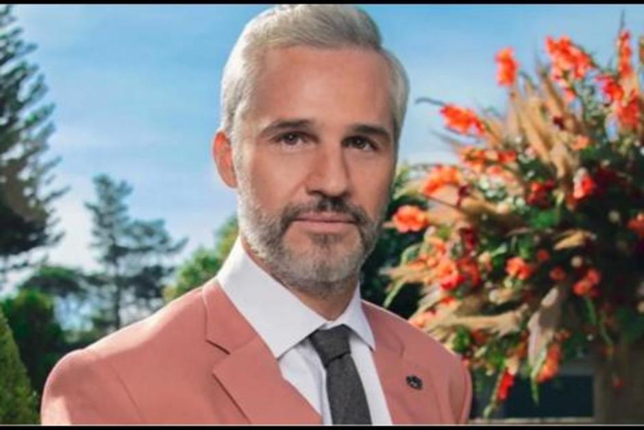 Juan Pablo sufrió una trombosis en en agosto de 2021, misma que lo llevó a perder una pierna para salvar su vida. (Foto: Archivo/Soy502)