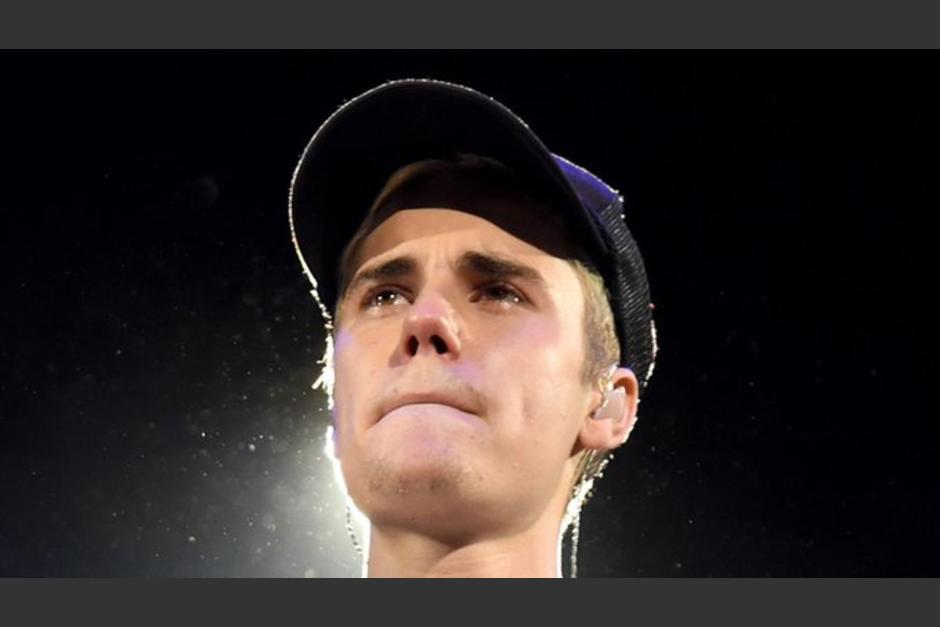 Justin Bieber tiene Covid-19. (Foto: archivo/Soy502)