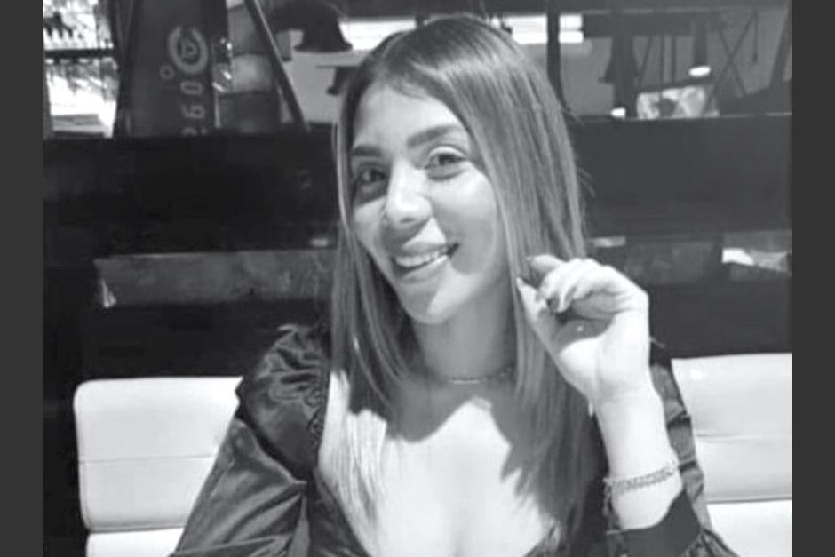 Elizabeth Martínez Cigarroa no imaginó que una cita del 14 de febrero terminaría en tragedia. (Foto: New York Post)