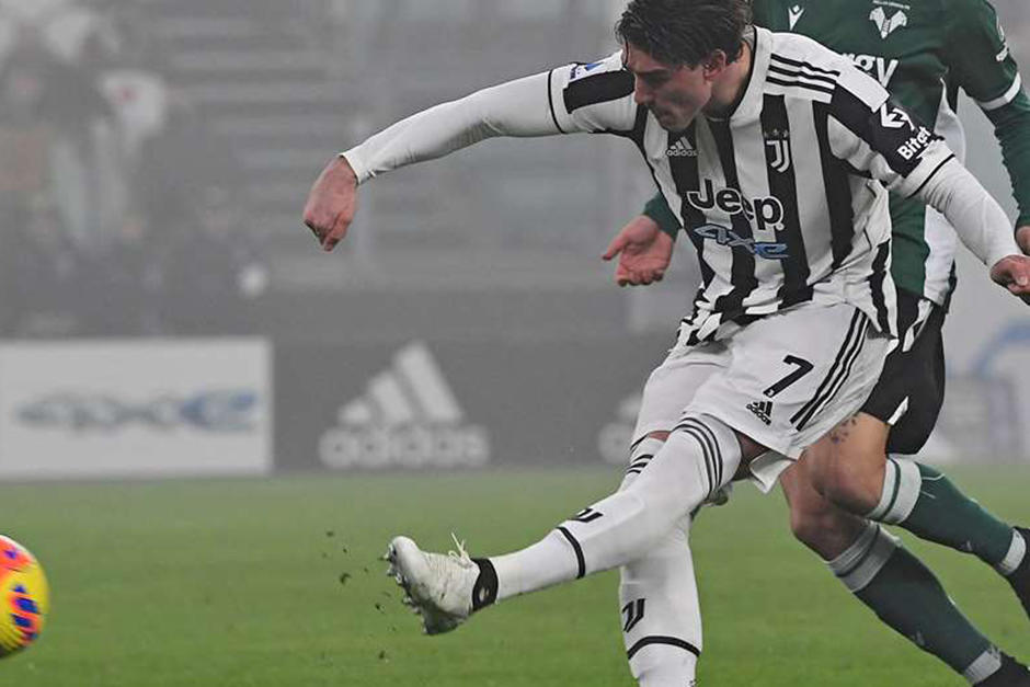 El goleador no se ha mostrado tímido y ya se hizo presente en el marcador. (Foto: AFP)